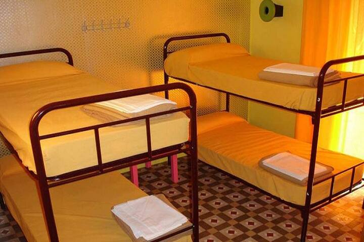 hostel